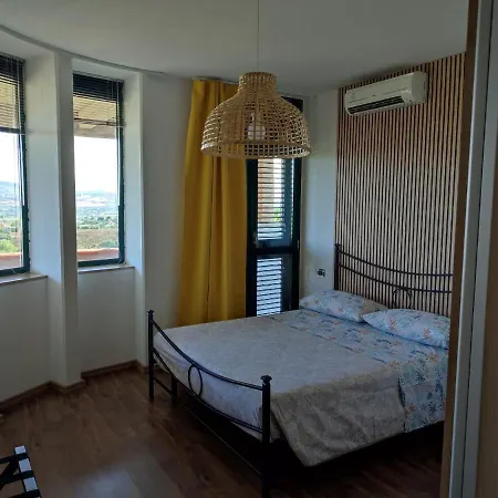 Giuseppe Сasa de vacaciones Roseto Degli Abruzzi