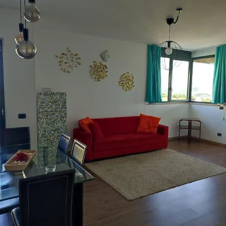 Giuseppe Casa de Férias