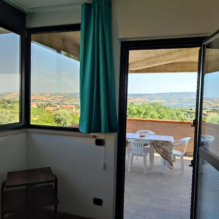 Giuseppe Casa de Férias