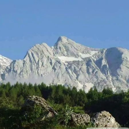 Giuseppe Сasa de vacaciones Roseto Degli Abruzzi