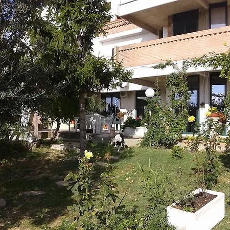 Giuseppe Roseto Degli Abruzzi