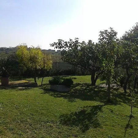 Giuseppe Сasa de vacaciones *