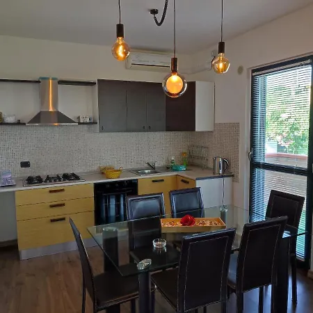 Holiday home Giuseppe Roseto Degli Abruzzi