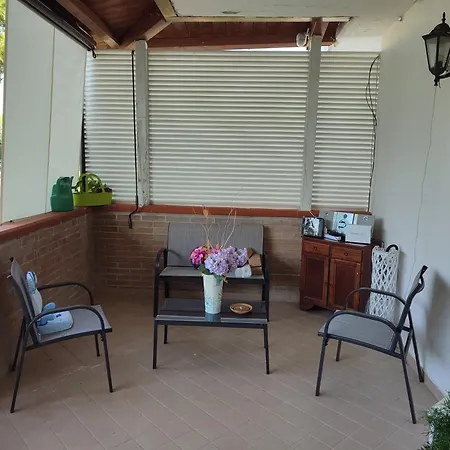 Giuseppe Casa vacanze Roseto Degli Abruzzi