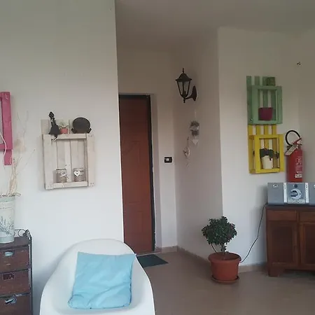 Giuseppe Holiday home *