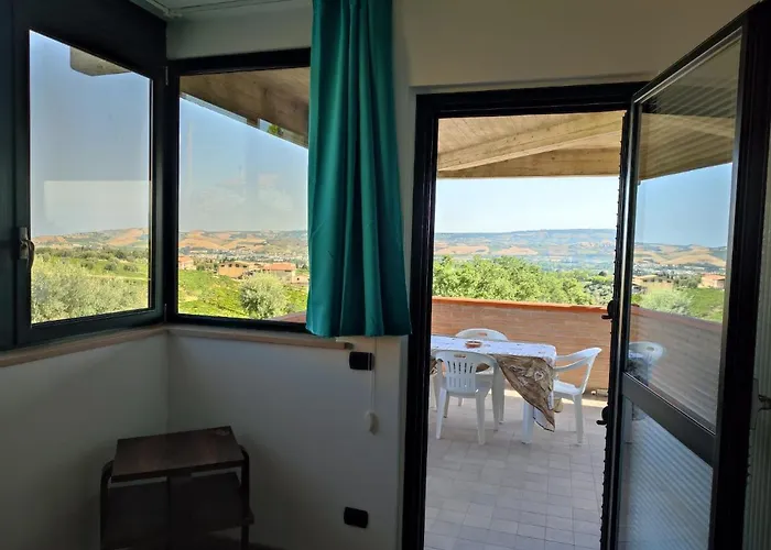 Giuseppe Casa vacanze