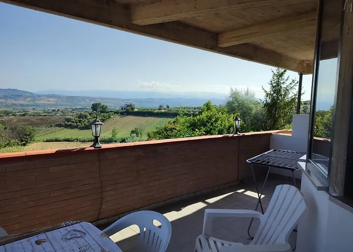 Giuseppe Roseto Degli Abruzzi