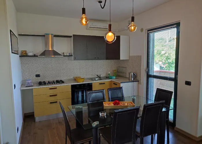 Casa vacanze Giuseppe Roseto Degli Abruzzi