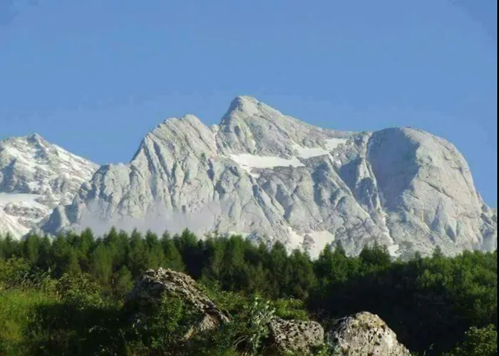 Giuseppe Casa vacanze Roseto Degli Abruzzi