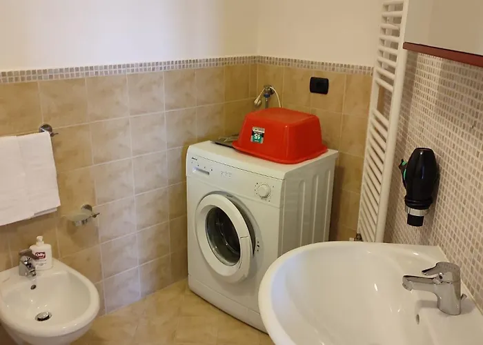 Giuseppe Casa vacanze Roseto Degli Abruzzi