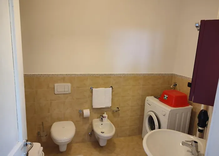 Casa vacanze Giuseppe *