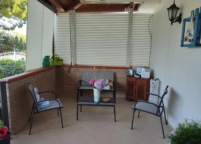 Giuseppe Casa vacanze Roseto Degli Abruzzi