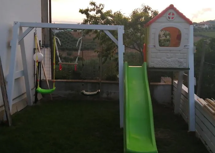 Giuseppe Roseto Degli Abruzzi