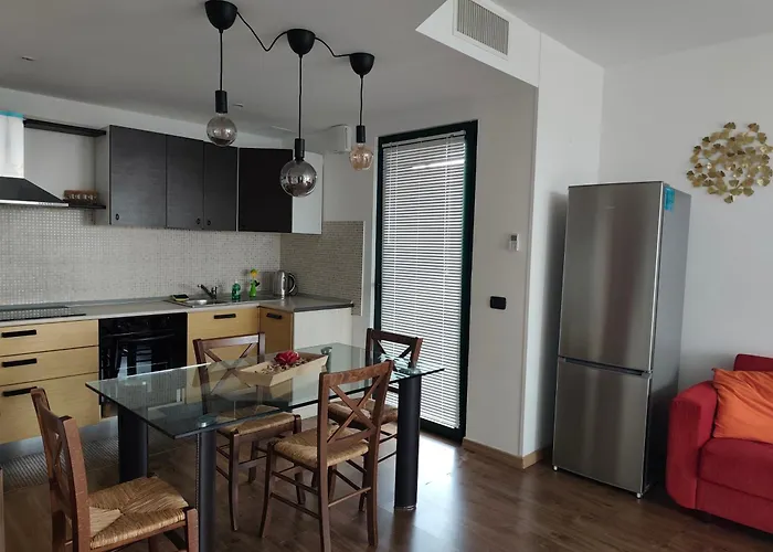 Casa vacanze Giuseppe *