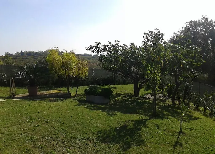 Giuseppe Casa vacanze *