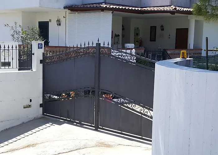 Casa vacanze Giuseppe Roseto Degli Abruzzi