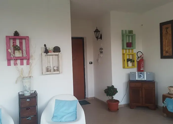 Giuseppe Casa vacanze *